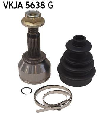RULMAN VKJA 5638 G