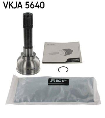 RULMAN VKJA 5640