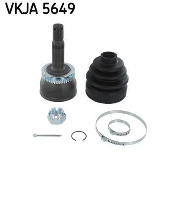 RULMAN VKJA 5649