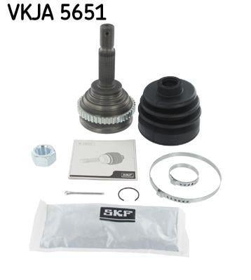 RULMAN VKJA 5651