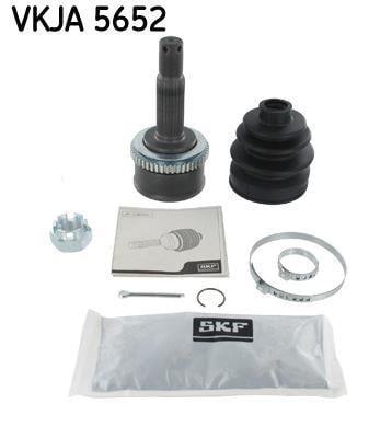 RULMAN VKJA 5652