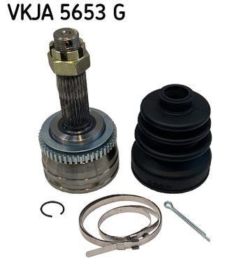 RULMAN VKJA 5653 G
