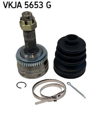 RULMAN VKJA 5653 G