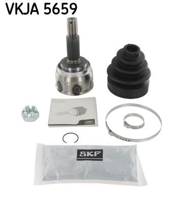 RULMAN VKJA 5659