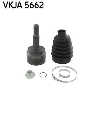 RULMAN VKJA 5662