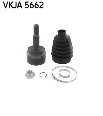 RULMAN VKJA 5662