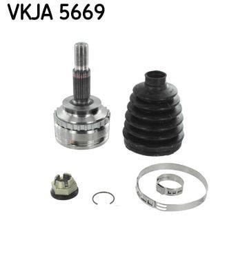 RULMAN VKJA 5669