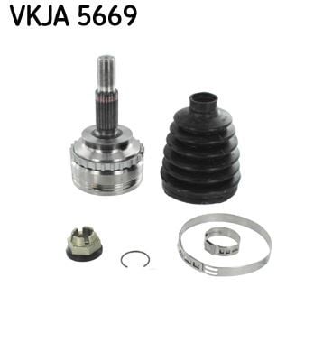 RULMAN VKJA 5669
