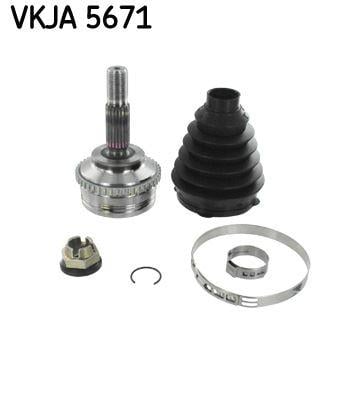 RULMAN VKJA 5671