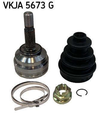 RULMAN VKJA 5673 G