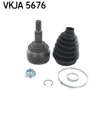 RULMAN VKJA 5676