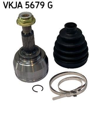 RULMAN VKJA 5679 G
