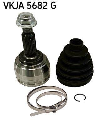 RULMAN VKJA 5682 G