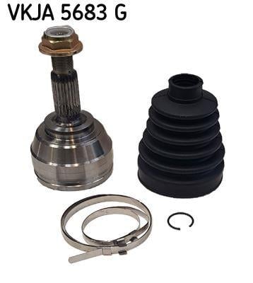 RULMAN VKJA 5683 G