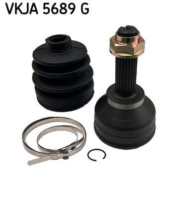 RULMAN VKJA 5689 G