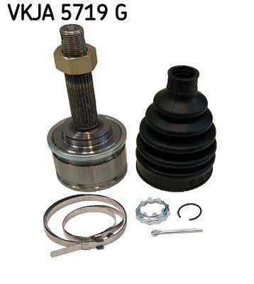 RULMAN VKJA 5719 G