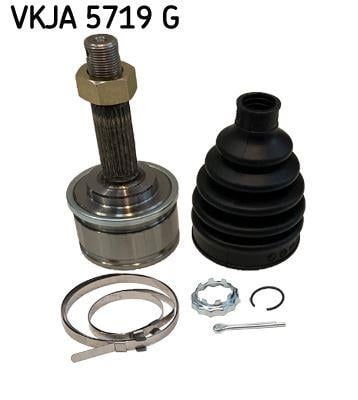 RULMAN VKJA 5719 G