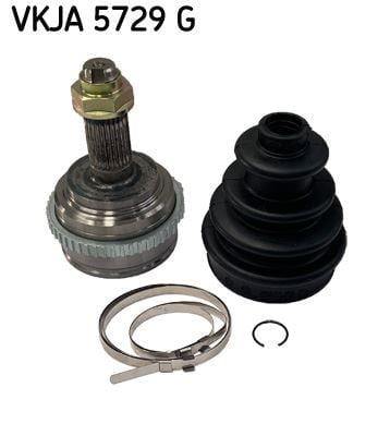 RULMAN VKJA 5729 G
