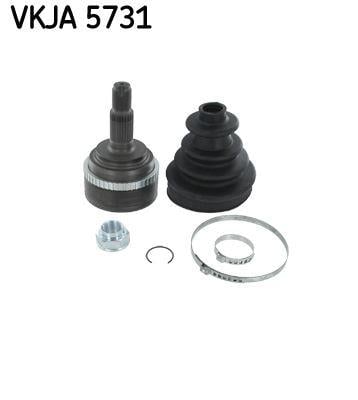 RULMAN VKJA 5731