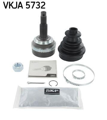RULMAN VKJA 5732