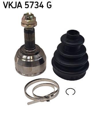 RULMAN VKJA 5734 G