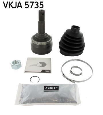 RULMAN VKJA 5735