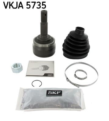 RULMAN VKJA 5735