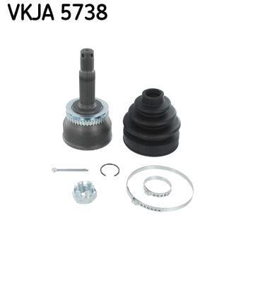RULMAN VKJA 5738