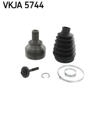 RULMAN VKJA 5744