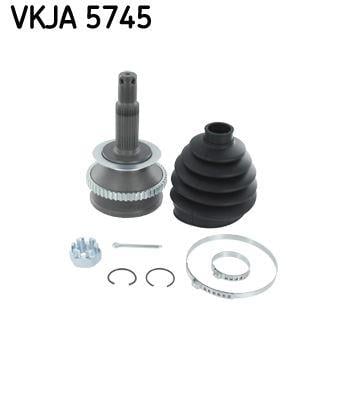RULMAN VKJA 5745