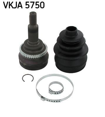 RULMAN VKJA 5750