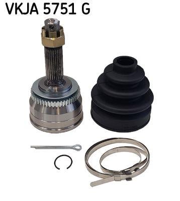 RULMAN VKJA 5751 G