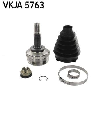 RULMAN VKJA 5763