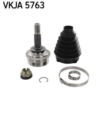 RULMAN VKJA 5763