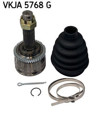 RULMAN VKJA 5768 G