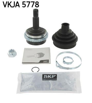 RULMAN VKJA 5778