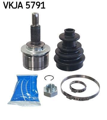 RULMAN VKJA 5791
