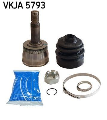 RULMAN VKJA 5793
