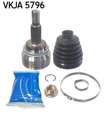RULMAN VKJA 5796