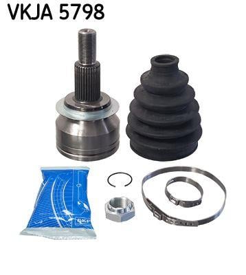 RULMAN VKJA 5798
