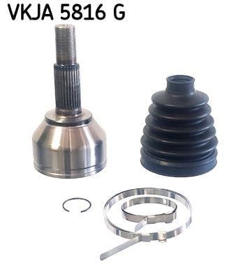 RULMAN VKJA 5816 G