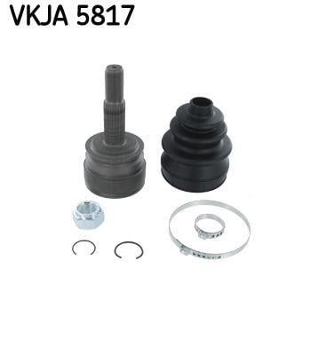 RULMAN VKJA 5817