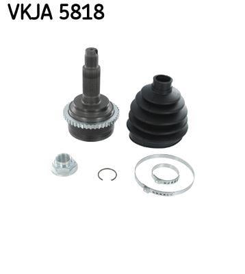 RULMAN VKJA 5818