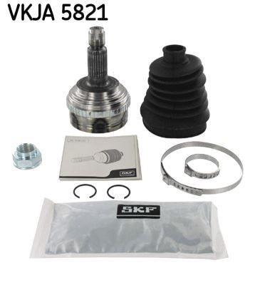 RULMAN VKJA 5821