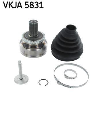RULMAN VKJA 5831