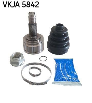 RULMAN VKJA 5842