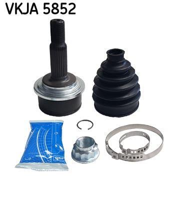 RULMAN VKJA 5852