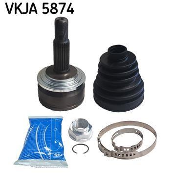 RULMAN VKJA 5874