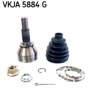 RULMAN VKJA 5884 G