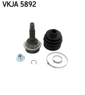 RULMAN VKJA 5892